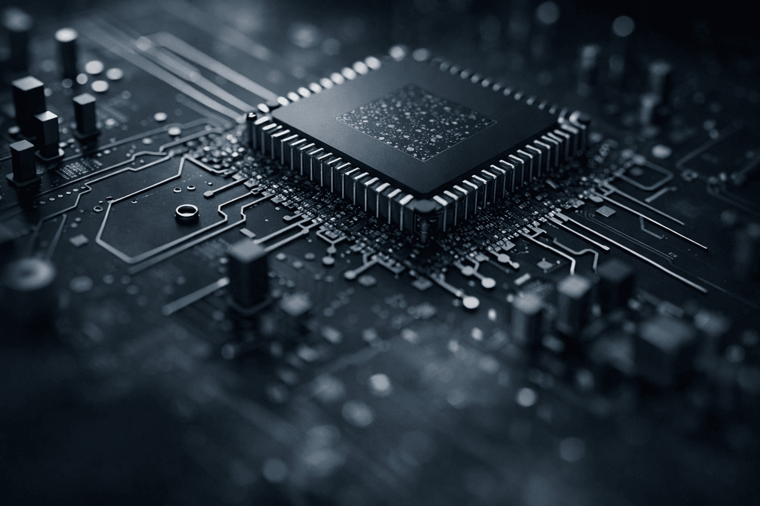 Predictive Maintenance