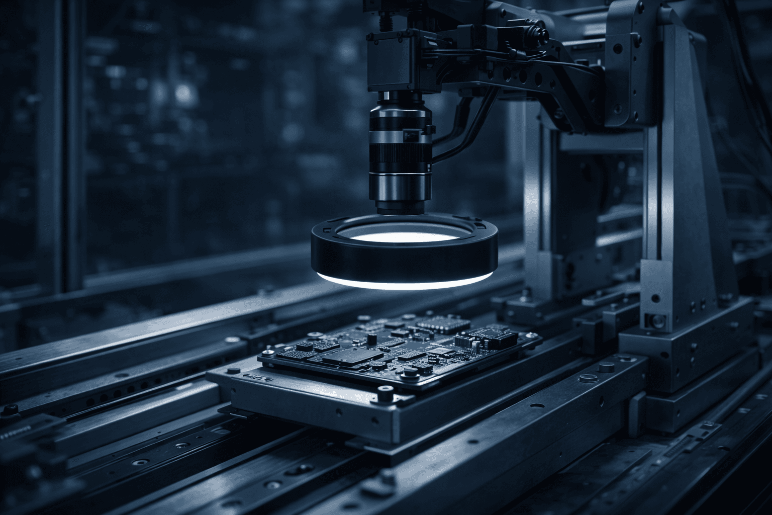 Deterministic Architecture